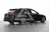 2024 Audi A4
