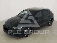 2025 Audi S3
