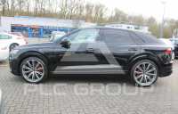 2025 Audi Q8