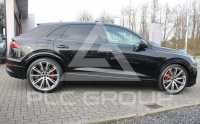 2025 Audi Q8