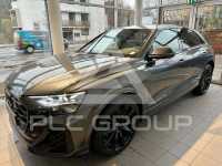 2025 Audi Q8