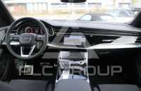 2025 Audi Q8
