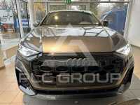 2025 Audi Q8