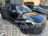 2024 Audi A1