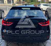 2024 Audi A1