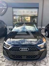 2024 Audi A1
