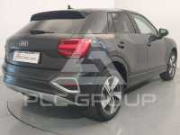 2024 Audi Q2
