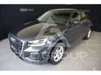 2024 Audi Q2