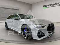2024 Audi RS6