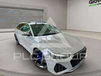 2024 Audi RS6