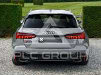 2024 Audi RS6
