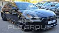 2023 Audi RS6