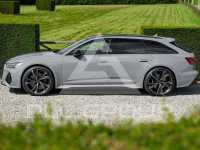2024 Audi RS6