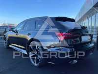 2025 Audi RS6