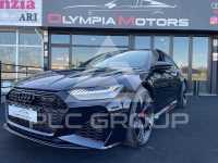 2025 Audi RS6