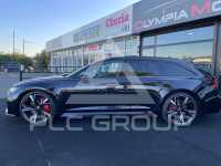 2025 Audi RS6