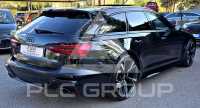2023 Audi RS6