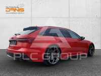 2024 Audi RS6