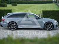 2024 Audi RS6