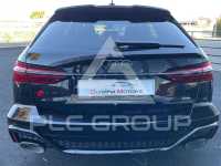 2025 Audi RS6