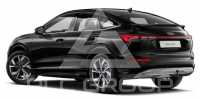 2024 Audi E-TRON