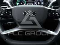 2025 Audi E-TRON