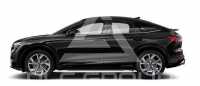 2024 Audi E-TRON