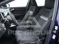 2025 Audi E-TRON