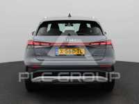 2024 Audi E-TRON