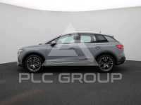 2024 Audi E-TRON