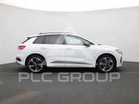 2024 Audi E-TRON
