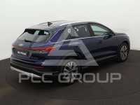 2025 Audi E-TRON