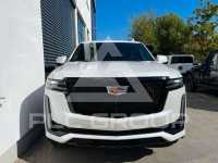2025 Cadillac ESCALADE