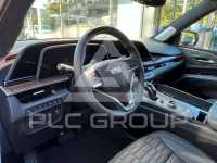 2025 Cadillac ESCALADE
