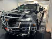 2024 Cadillac ESCALADE