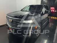 2024 Cadillac ESCALADE