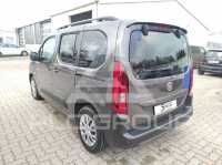 2024 Fiat Doblo
