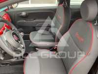 2023 Fiat 500