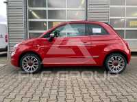 2023 Fiat 500