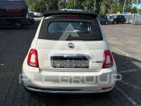 2024 Fiat 500