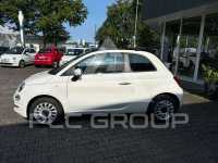 2024 Fiat 500