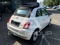 2024 Fiat 500