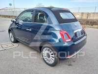 2024 Fiat 500
