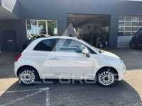 2024 Fiat 500