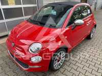 2023 Fiat 500