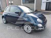 2024 Fiat 500