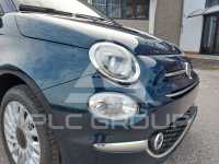 2024 Fiat 500