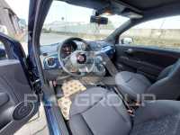 2024 Fiat 500