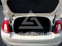 2024 Fiat 500