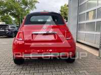 2023 Fiat 500